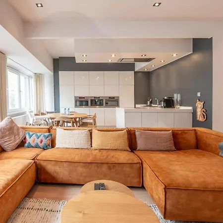 Amazing 3br Near The Casino