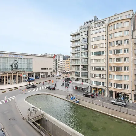 شقة Amazing 3br Near The Casino