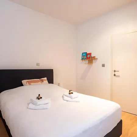 شقة Amazing 3br Near The Casino