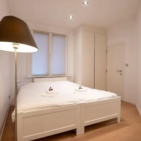 Amazing 3br Near The Casino شقة