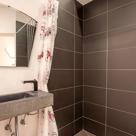 شقة Amazing 3br Near The Casino