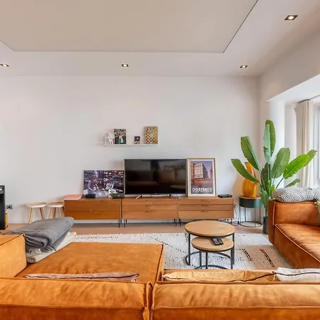 Amazing 3br Near The Casino