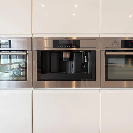 Amazing 3br Near The Casino شقة *