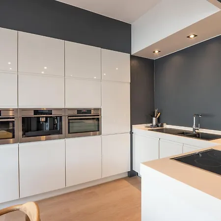 Amazing 3br Near The Casino Apartment
