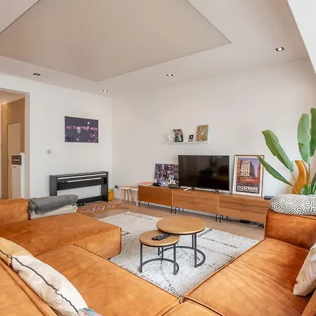 Apartamento Amazing 3br Near The Casino *