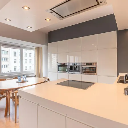 Amazing 3br Near The Casino