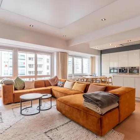 Amazing 3br Near The Casino شقة